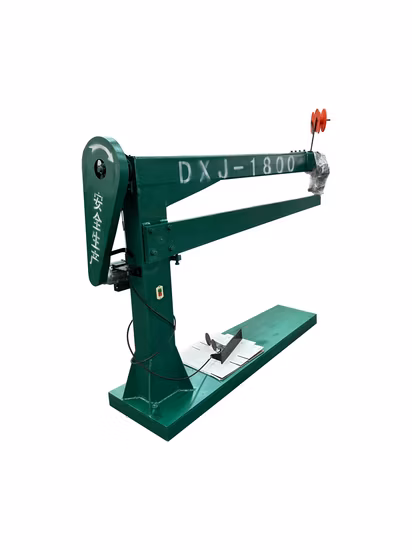 Manual Cardboard Stitching Machine/Stitcher/Manual Corrugated Carton Box Binding Machine Stitcher Carton Machine Stitching Machine