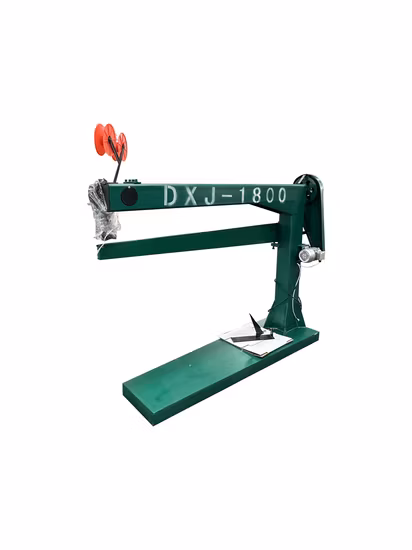 Manual Cardboard Stitching Machine/Stitcher/Manual Corrugated Carton Box Binding Machine Stitcher Carton Machine Stitching Machine